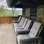 Appartement - Na Samote U Lesa Reka