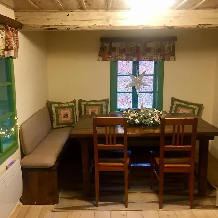- Na Samotě U Lesa Apartmán