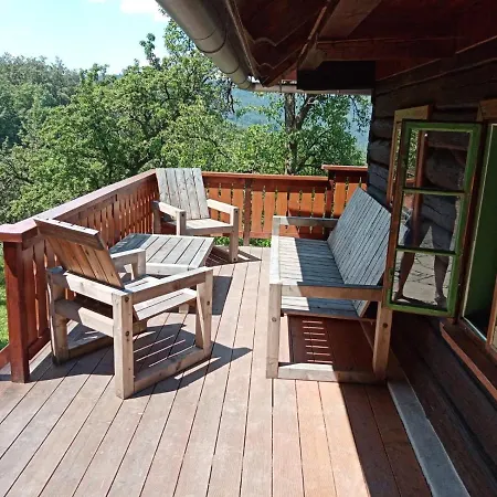 - Na Samote U Lesa * Reka