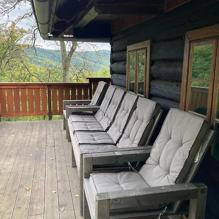 Apartamento - Na Samote U Lesa Reka