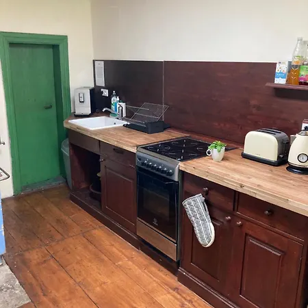 - Na Samotě U Lesa Apartmán