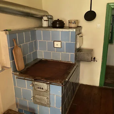 Apartmán - Na Samotě U Lesa