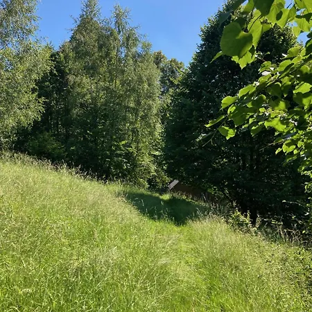 Apartmán - Na Samotě U Lesa Reka