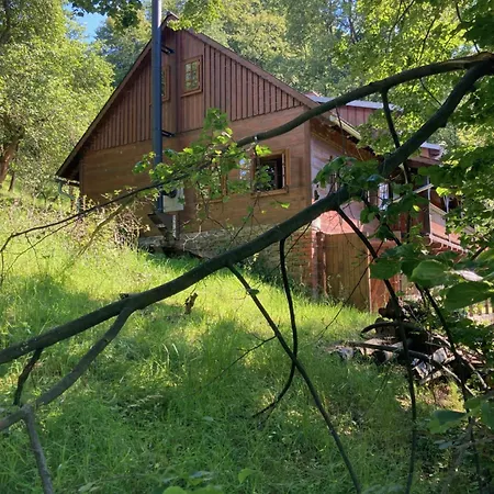 Apartmán - Na Samotě U Lesa *