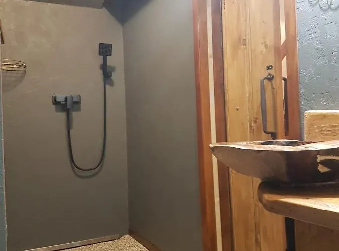 - Na Samotě U Lesa Reka