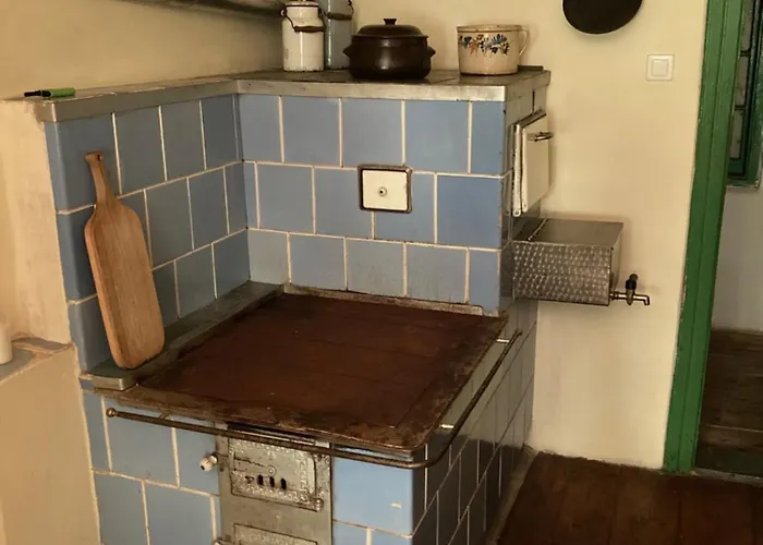 Apartmán - Na Samotě U Lesa